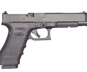 GLOCK G34 GEN4 MOS for sale