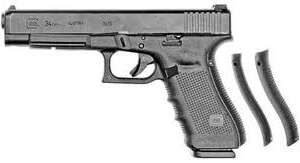 GLOCK 34 GEN4 Direct for sale
