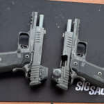 CZ-USA Shadow 2 Carry 9mm 4″ Optics-Ready 15rd - Machine Gun - California Gun Shop
