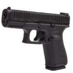 Fits Smith & Wesson M&P Shield 2.0 9MM Threaded - S&W Barrels - California Gun Shop
