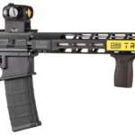 Aero Precision-M5 (.308) Comp. Lower w/Magpul MOE Grip - Firearms - California Gun Shop