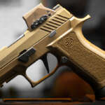 CZ P-10 C 9mm 4-inch 15+1 Black - Machine Gun - California Gun Shop