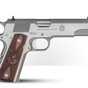 1911 STAINLESS CALIFORNIA