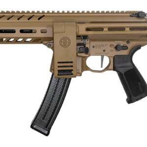 SIG MPX K