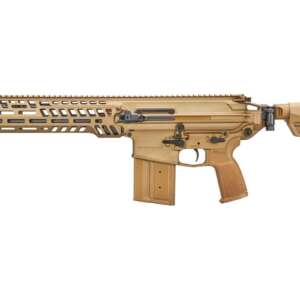Shop MCX-SPEAR 6.8X51 SBR - Machine Gun - California Gun Shop