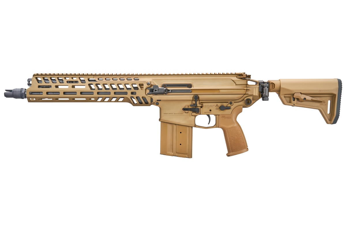 Shop MCX-SPEAR 6.8X51 SBR Shop MCX-SPEAR 6.8X51 SBR - Machine Gun - California Gun Shop