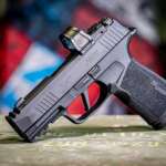 P365-AXG LEGION - Machine Gun - California Gun Shop