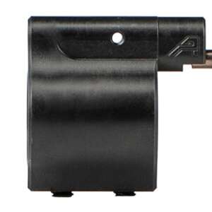 Adjustable Low Profile Gas Block .750