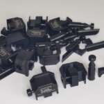 CZ P-10 C 9mm 4-inch 15+1 Black - Machine Gun - California Gun Shop
