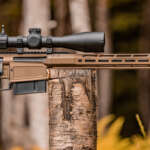 CMMG Banshee MKGs 9mm 8″ RipBrace Midnight Bronze - Machine Gun - California Gun Shop
