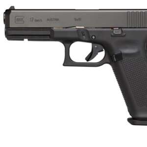 GLOCK 17 GEN5 for sale