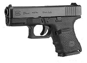 GLOCK 29 GEN 4 for sale