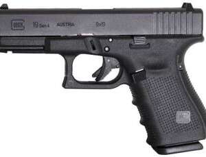 GLOCK 19 GEN4 for sale