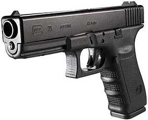 GLOCK 20SF - Fast Ship for sale