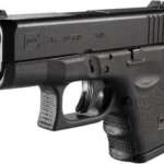 LONE WOLF TIMBER WOLF FRAME .45 ACP / 10MM TEXTURED FOR GLOCK - Machine Gun - California Gun Shop