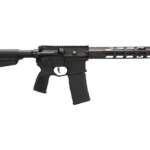 KAC Knights Armament Co 5.56MM QDSS NT4 - NFA - California Gun Shop
