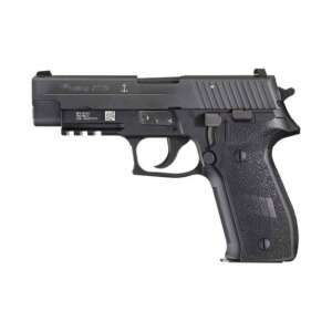 P226 MK25 CALIFORNIA