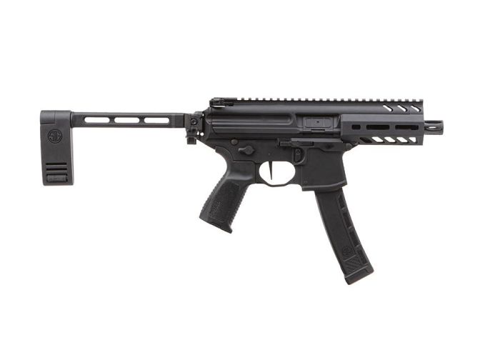 SIG MPX K for sale