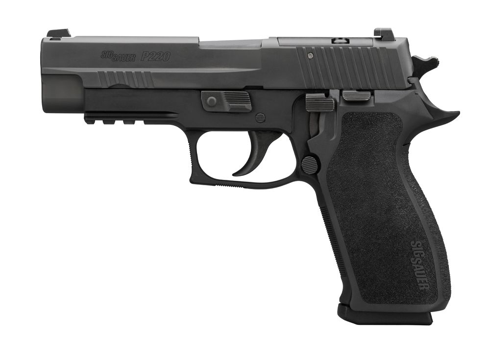P220 ELITE P220 ELITE - Machine Gun - California Gun Shop