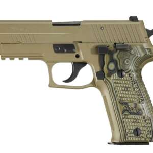 P226 SCORPION CALIFORNIA for sale