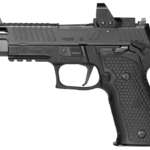 Springfield Echelon 4.5F 9mm Gear Pac w/ RFX11 - Machine Gun - California Gun Shop