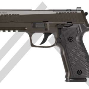 P226-X LEGION