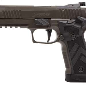 P226-XFIVE
