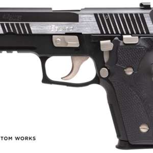 P229 Equinox Elite Compact