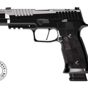 P320-SXG RESERVE for sale
