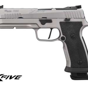 P320-XFIVE SXG