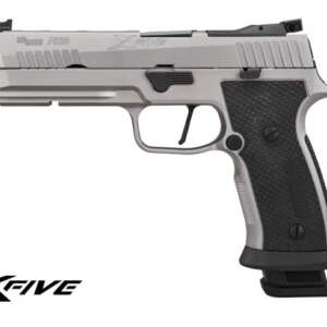 P320-XFIVE SXG for sale