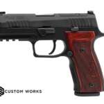 New P320 AXG Classic for sale