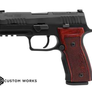 New P320 AXG Classic for sale