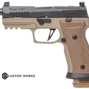 P320-AXG COMBAT for sale