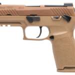 Sig Sauer Thin Folding Stock for MPX and MCX - Pic Rail - NFA - California Gun Shop
