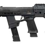 Saint® Victor AR-10 Rifle .308 Black - Firearms - California Gun Shop