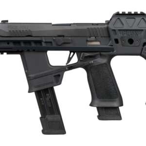 P320-FLUX TACOPS - Machine Gun - California Gun Shop