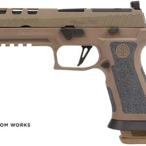 Get P320-XFIVE DH3 Online for sale