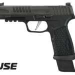 AR9 Buffer Tube Assembly - AR Parts - California Gun Shop