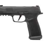 Kimber Custom LW Shadow Ghost OR .45 ACP 5 in 8+1 - Machine Gun - California Gun Shop