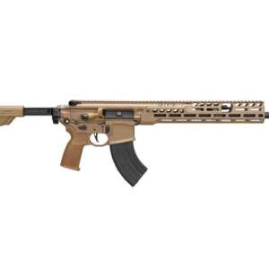 MCX-SPEAR LT IR 762x39 16" RIFLE - Machine Gun - California Gun Shop