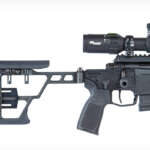 New AR15 Lightning Link Auto Sear Switch Stainless Steel - Machine Gun - California Gun Shop