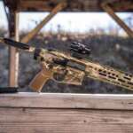 GLOCK 37 - Machine Gun - California Gun Shop