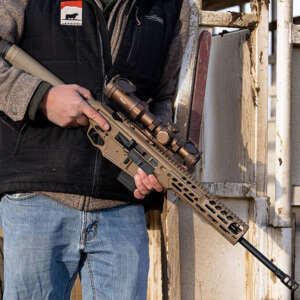 California Firearms Laws Explained