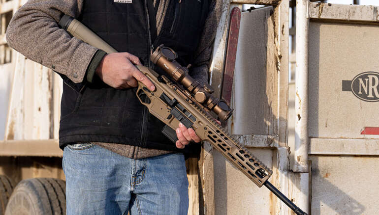 California Firearms Laws Explained