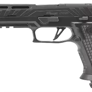 P320-SPECTRE COMP - Machine Gun - California Gun Shop