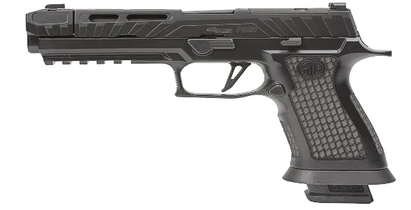 P320-SPECTRE COMP P320-SPECTRE COMP - Machine Gun - California Gun Shop