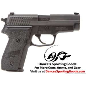 M11-A1 - Fast Ship - Machine Gun - California Gun Shop