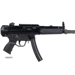 Century Arms AP5 9mm Semi-Auto Pistol — MP5 Platform