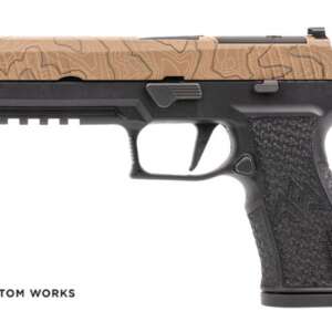 P320-XTEN ENDURE for sale